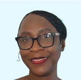 Headshot of Instructional Designer Addie Khanu