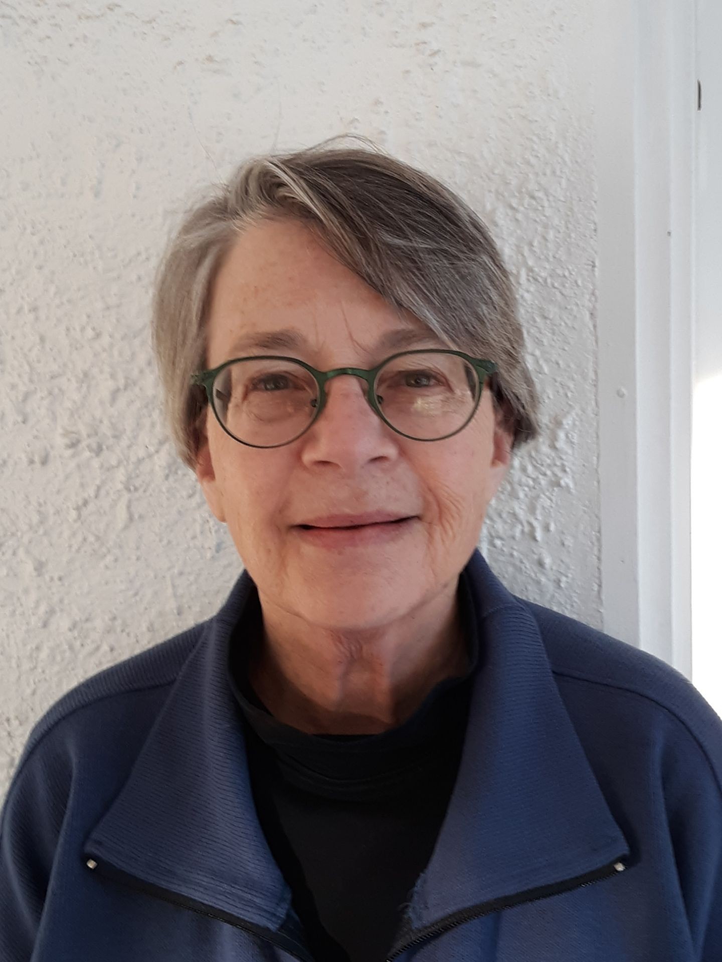 Headshot of Senior Director for Workforce Education Pat Greenfield