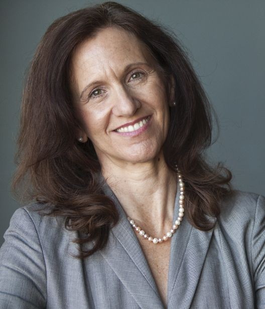 ITLC Board Member Madeline Janis