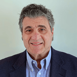 Headshot of Program Director John Schiavone