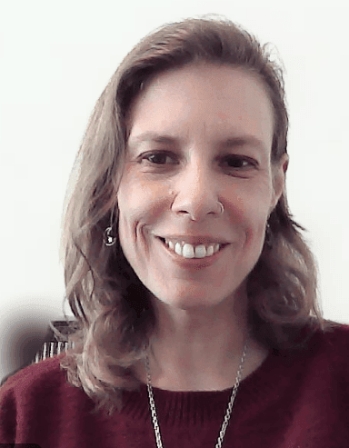 Headshot of Program Director, Instructional Design Julie Deibel-Pundt