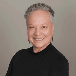Headshot of Program Manager, Technical Assistance and Training Amri Joyner