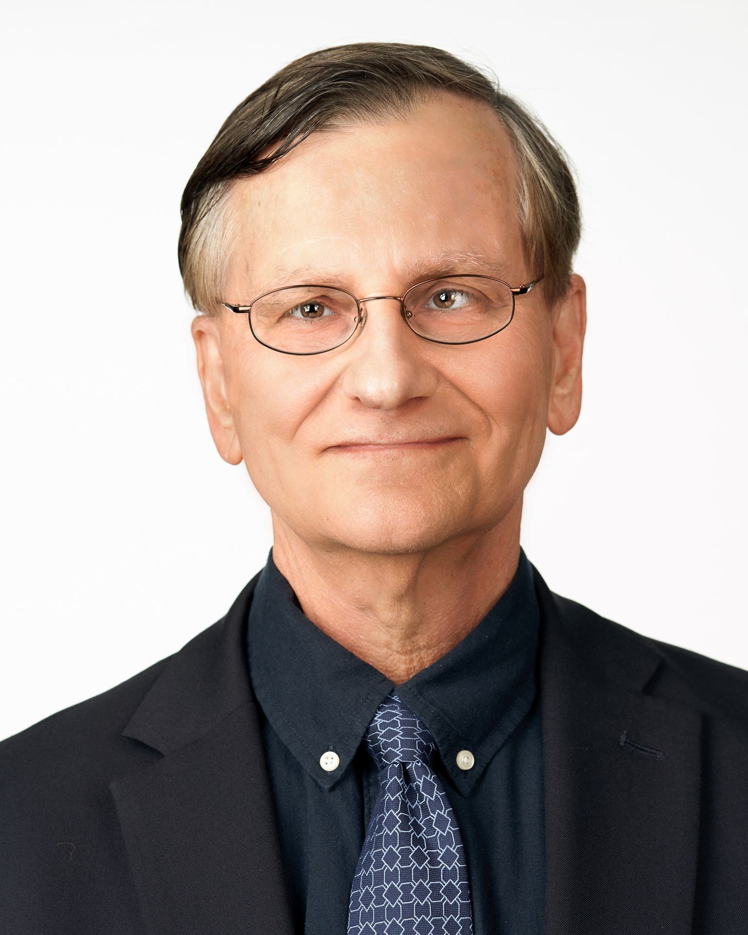 Headshot of ITLC Senior Fellow Dale J. Marsico