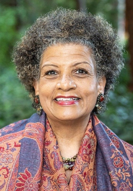 Headshot of ITLC Senior Fellow Dr. Beverly A. Scott, Ph.D.