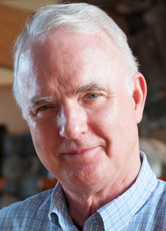 Headshot of ITLC Board Member Brian J. Turner