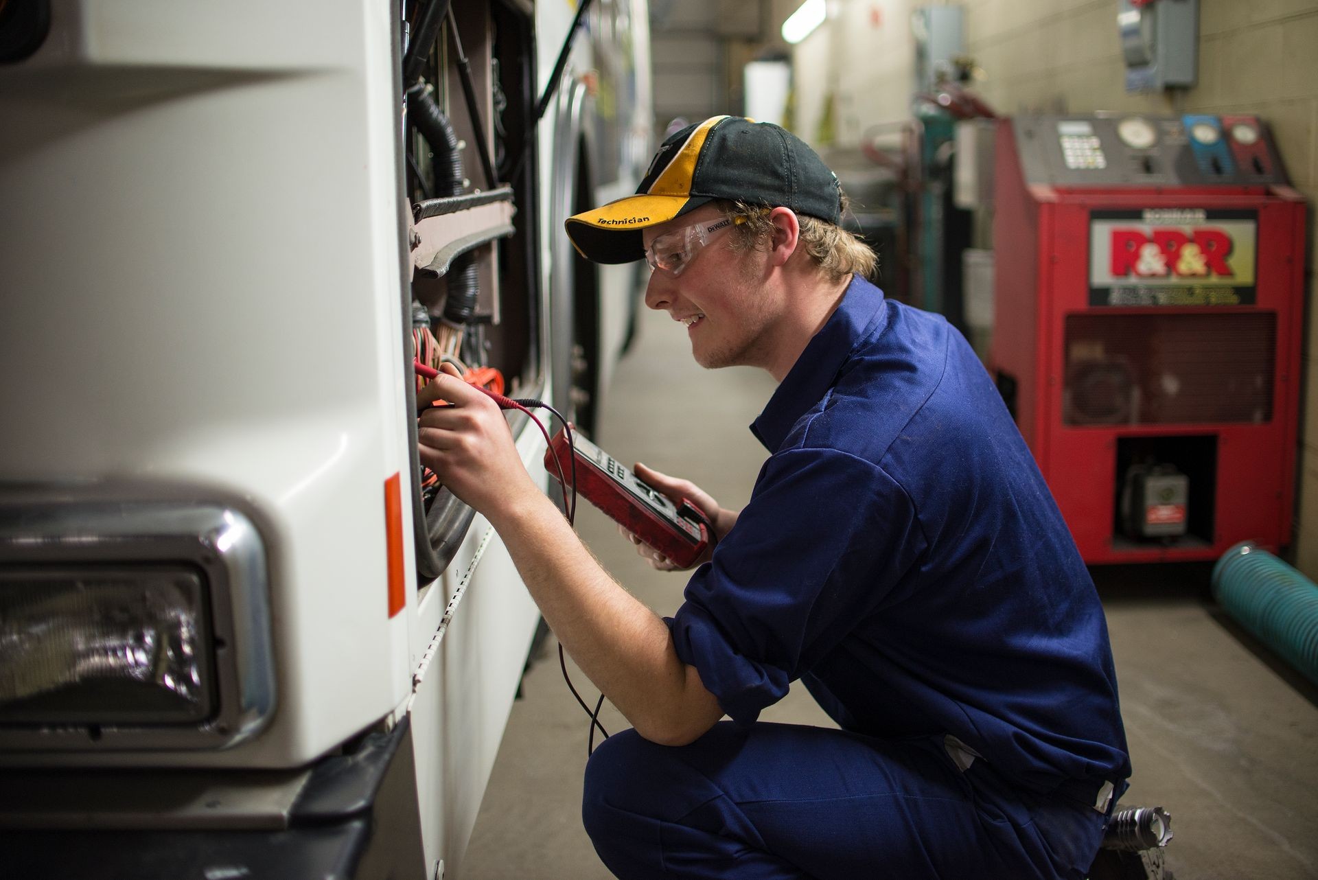 Apprenticeship Programs